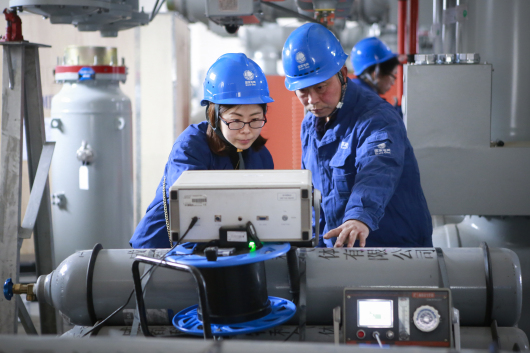 免费a片
畅通服务客户“最后一百米”