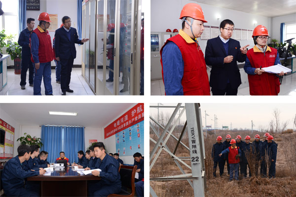 【免费a片要闻
】【共产党员服务队】高原擎旗  电暖河湟